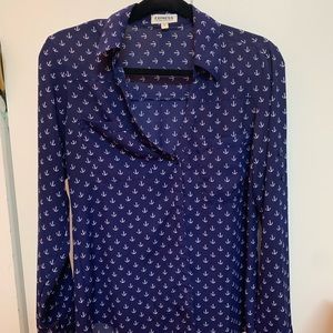 Express Portofino Blouse